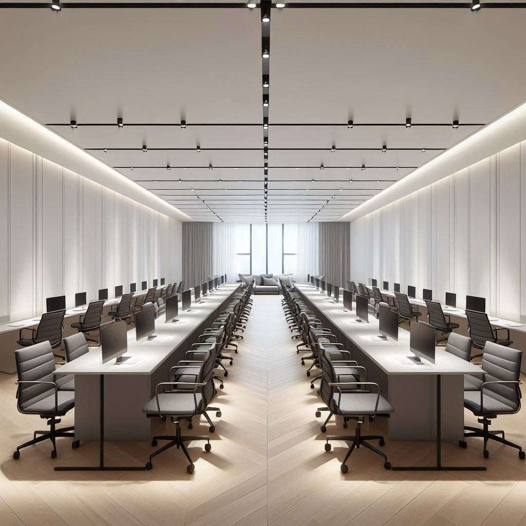 客户集中到访改变写字楼办公周边餐饮选择安排后行政前台该跟踪哪些结果